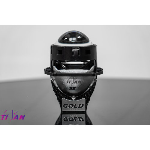 BI LED TITAN GOLD SE